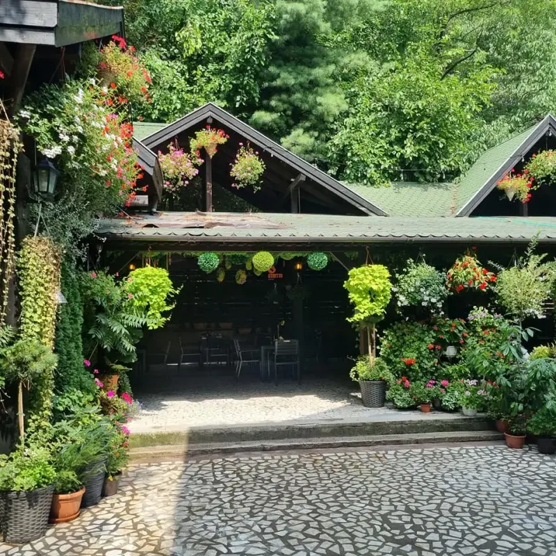 Restaurant nuntă Hunedoara – Restaurant Perla
